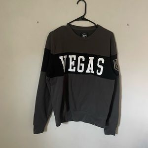 Vegas Golden Knights Sweatshirt